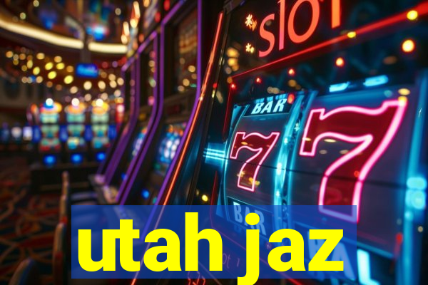 utah jaz